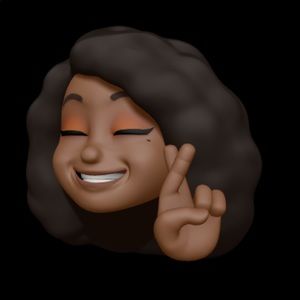 Meet your Posher, Hillary